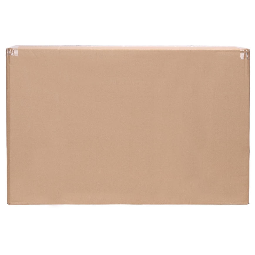 ZEVENTI - Riscaldatore elettrico/convettore con display LCD 1250/2000W/230V nero + telecomando