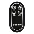 ZEVENTI - Telecomando per ventilatori FREEZE nero