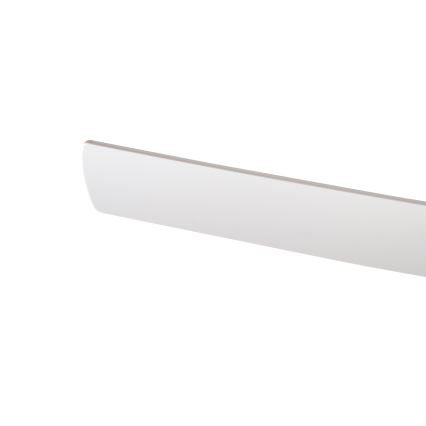 ZEVENTI - Ventilatore da soffitto LED ORVIETO LED/18W/230V 3000-6000K Wi-Fi Tuya bianco + telecomando