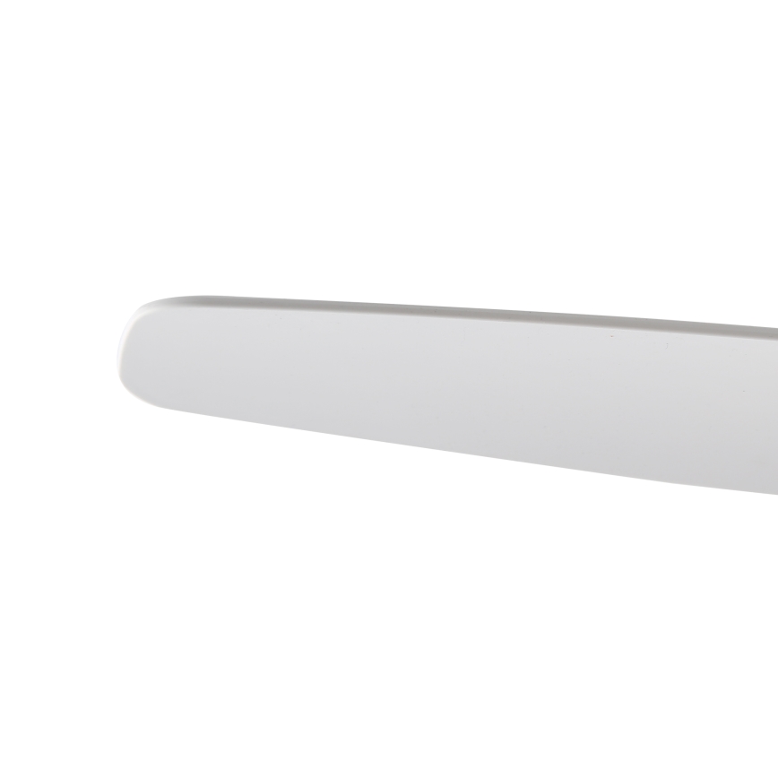 ZEVENTI - Ventilatore da soffitto LED URBINO LED/20W/230V 3000-6000K Wi-Fi Tuya bianco + telecomando