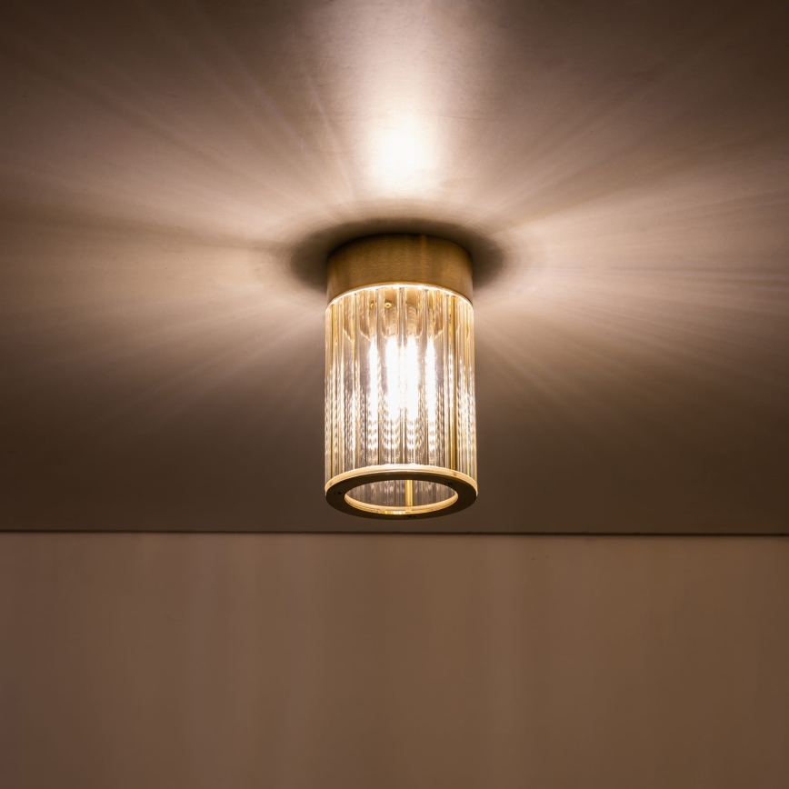 Zuma Line - Faretto 1xG9/6W/230V dorato