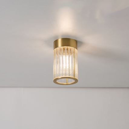 Zuma Line - Faretto 1xG9/6W/230V dorato