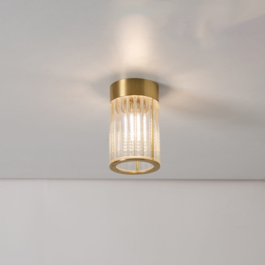 Zuma Line - Faretto 1xG9/6W/230V dorato