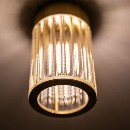 Zuma Line - Faretto 1xG9/6W/230V dorato