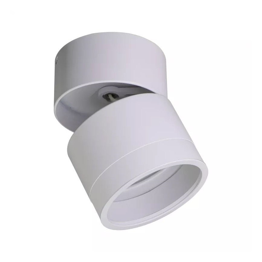 Zuma Line - Faretto 1xGU10-ES111/15W/230V bianco