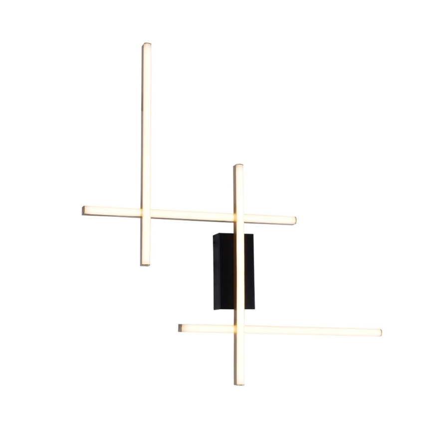 Zuma Line - Applique a LED LED/32W/230V 3000/4000/6000K oro