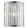Zuma Line - Applique 1xE14/60W/230V cromo lucido