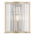 Zuma Line - Applique 1xE14/60W/230V oro