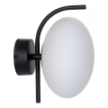 Zuma Line - Applique 1xG9/8W/230V nero