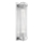 Zuma Line - Applique 2xE14/60W/230V cromo lucido