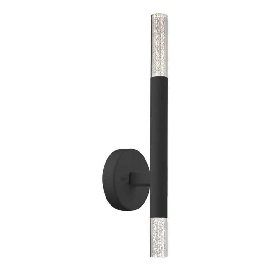 Zuma Line - Applique a LED 2xLED/5W/230V nero