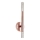 Zuma Line - Applique a LED 2xLED/5W/230V Oro rosa