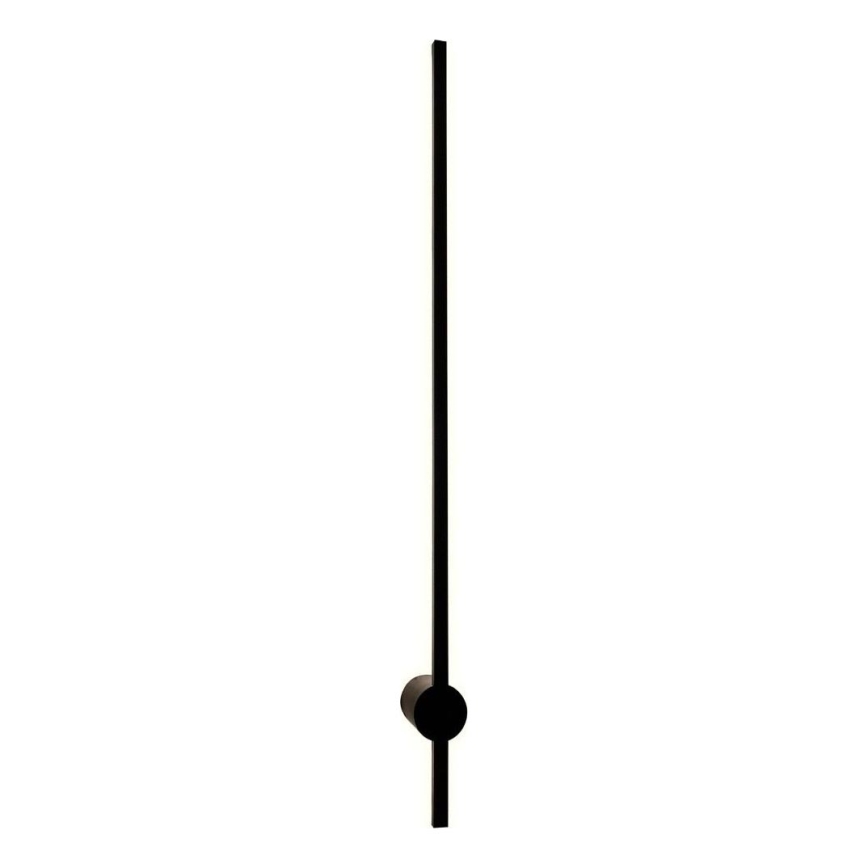 Zuma Line - Applique a LED LED/12W/230V 90 cm nero