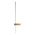 Zuma Line - Applique a LED LED/12W/230V oro