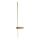 Zuma Line - Applique a LED LED/12W/230V oro