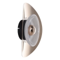 Zuma Line - Applique LED/8W/230V oro rosa