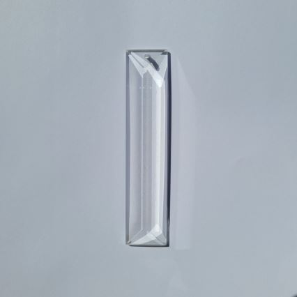 Zuma Line - Cristallo di ricambio per lampadario AMEDEO 10 cm