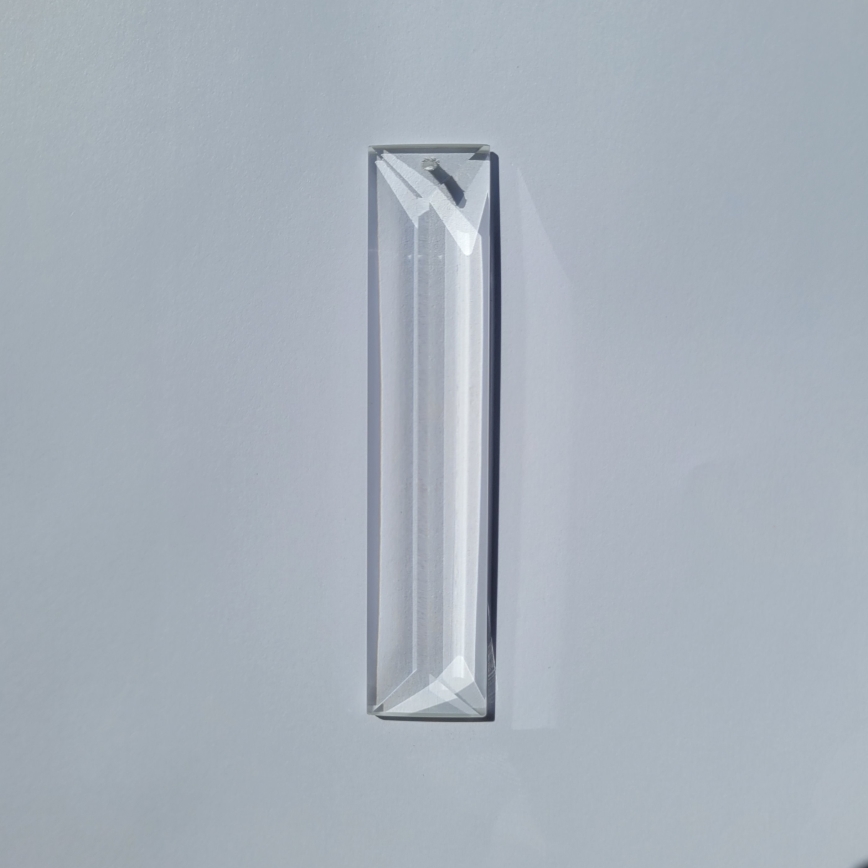 Zuma Line - Cristallo di ricambio per lampadario AMEDEO 10 cm