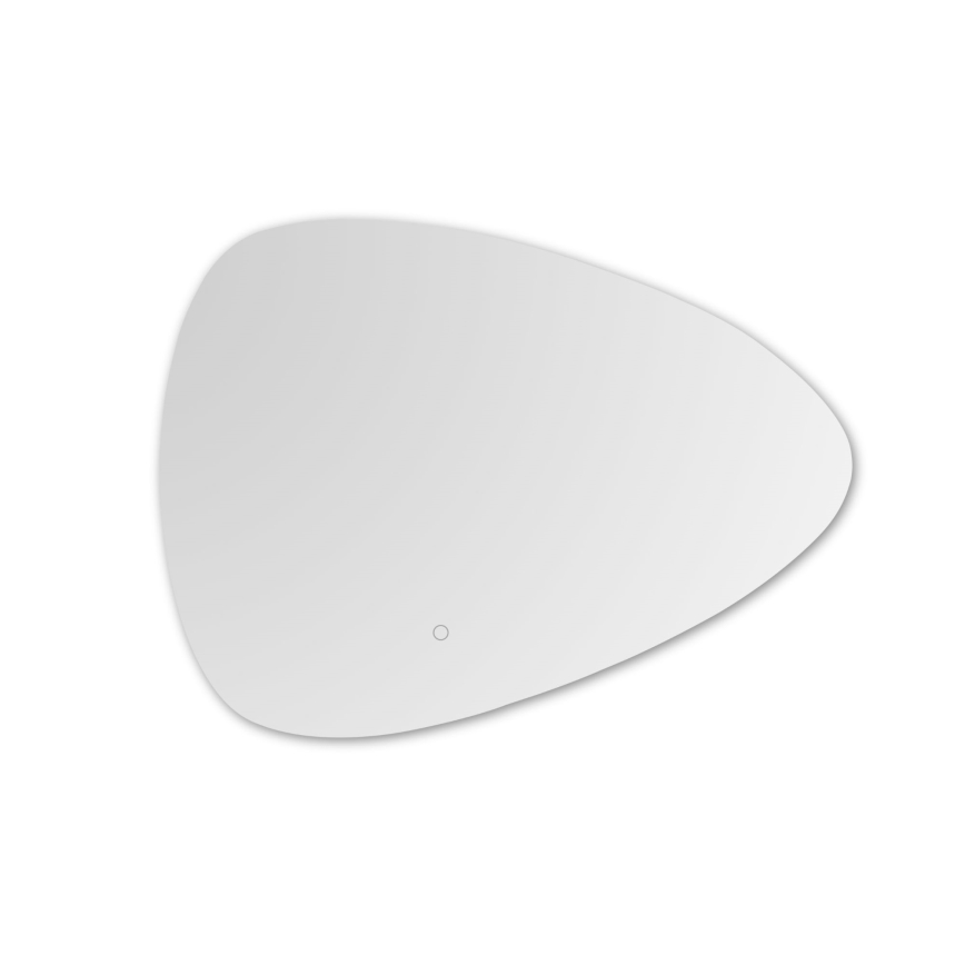 Zuma Line - LED Bagno muro specchio con retroilluminazione LED/24W/230V 3000/4000/6000K 70x50 cm IP44
