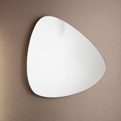 Zuma Line - LED Bagno muro specchio con retroilluminazione LED/24W/230V 3000/4000/6000K 70x50 cm IP44