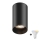 Zuma Line - Faretto dimmerabile LED RGBW 1xGU10/4,8W/230V nero + telecomando