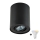 Zuma Line - Faretto LED RGBW dimmerabile 1xGU10/4,8W/230V nero + telecomando