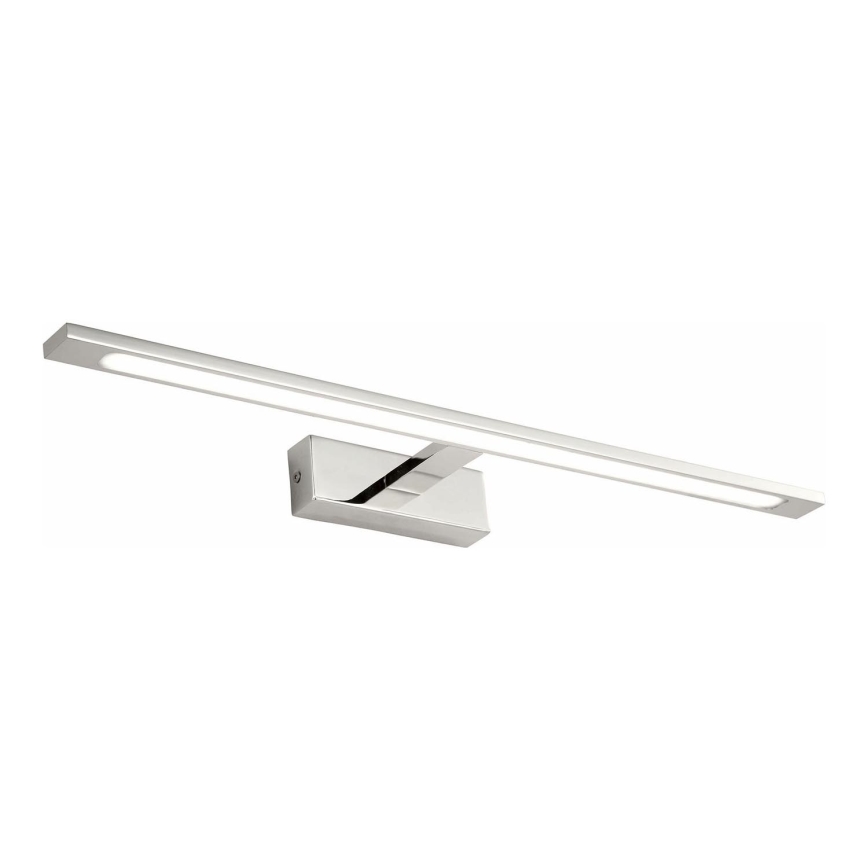 Zuma Line - Illuminazione a LED per specchi da bagno LED/20W/230V 62 cm IP44 cromo lucido
