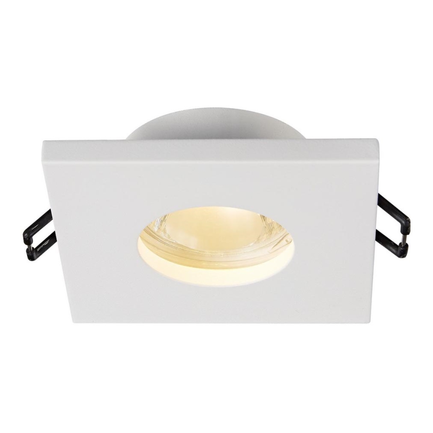 Lampada A Incasso Dente 3W Led 3000K In Alluminio - Foto 12