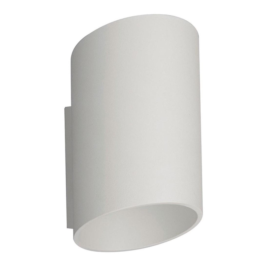 Zuma Line - Lampada da parete 1xG9/40W/230V bianco
