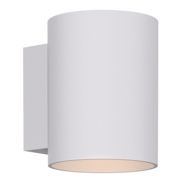Zuma Line - Lampada da parete 1xG9/40W/230V bianco