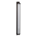 Zuma Line - Lampada da parete dimmerabile LED/26W/230V 2700-6500K nera + telecomando