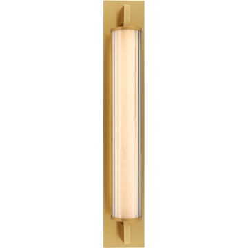 Zuma Line - Lampada da parete LED/13W/230V oro