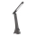 Zuma Line - Lampada da tavolo dimmerabile LED/5W/230V nera