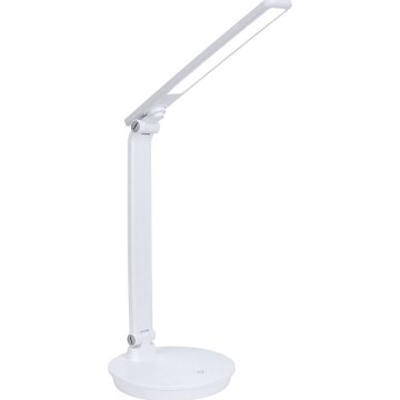 Zuma Line - Lampada da tavolo LED/5W/230V 3000-6000K bianco