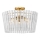 Zuma Line - Lampadario a plafone 5xE14/40W/230V oro