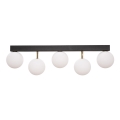 Zuma Line - Lampadario a plafone 5xG9/40W/230V