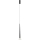 Zuma Line - Lampadario a sospensione con cavo LED/5W/230V nero