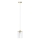 Zuma Line - Lampadario a sospensione con filo 1xE14/40W/230V oro