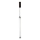 Zuma Line - Lampadario LED dimmerabile a sospensione LED/26W/230V 2700-6500K nero + telecomando