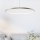 Zuma Line - Lampadario LED su cavo LED/36W/230V 3000/4000/6000K diam. 80 cm oro