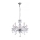 Zuma Line - Lampadario su catena 5xE14/40W/230V