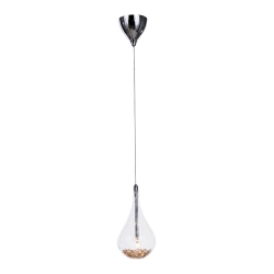 Zuma Line -  Lampadario su filo 1xG4/1,5W/230V