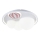 Zuma Line - LED Dimmerabile children's soffitto chiaro LED/42W/230V 3000/5700K rosa