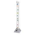 Zuma Line - LED RGB Lampada con piedistallo LED/3,6W/5V