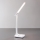 Zuma Line - LED Ricaricabile lampada da tavolo LED/8W/1200 mAh 3000/4500/6000K CRI 90 bianco