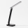 Zuma Line - LED Ricaricabile lampada da tavolo LED/8W/1200 mAh 3000/4500/6000K nero