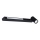 Zuma Line - Luce Spot da parete a LED 1xGU10/5W/230V + LED/8W nero
