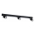Zuma Line - Luce Spot da parete a LED 3xGU10/5W/230V + 2xLED/8W nero