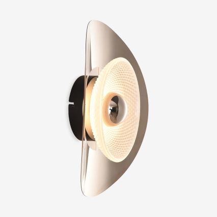 Zuma Line - Applique LED/8W/230V oro rosa