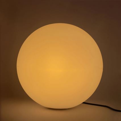 Zuma Line - Lampada da esterno 1xE27/10W/230V Ø 20 cm IP44